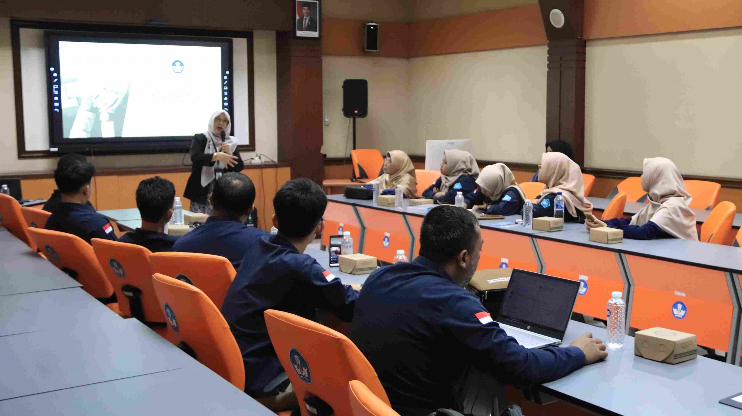 Pojok Belajar SDN Cipanengah Kota Sukabumi: Litnum Bukan Sekadar Menghitung dan Membaca