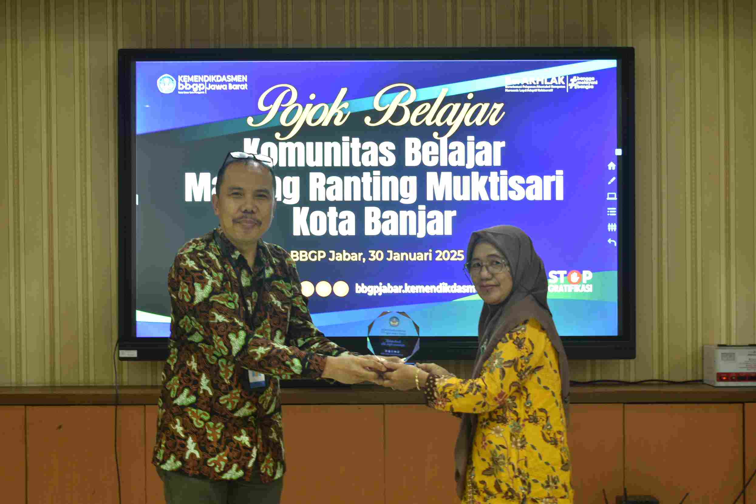 Deep Learning di PAUD: Pendekatan Mendalam untuk Masa Depan Gemilang