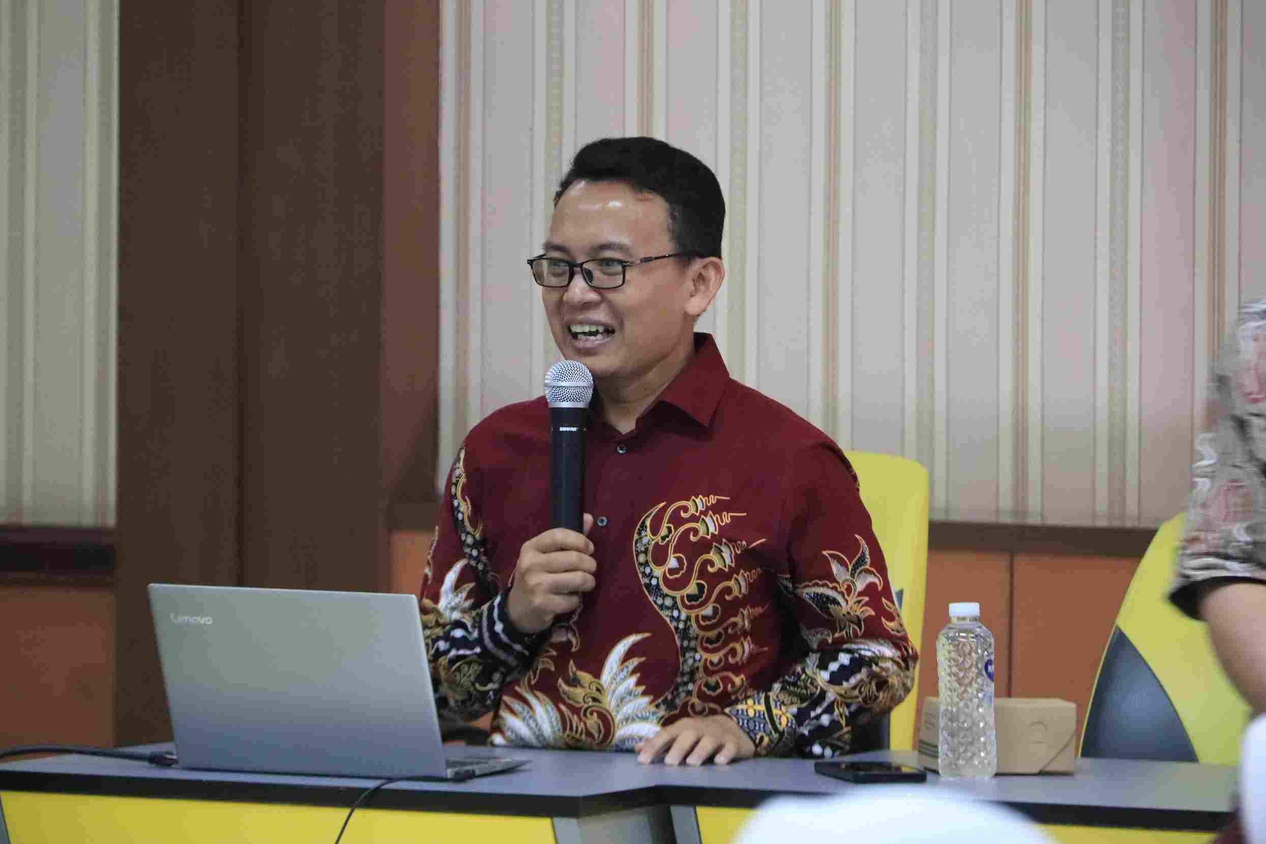 Penguatan Numerisasi: Membentuk Pola Pikir Berkembang dalam Pendidikan