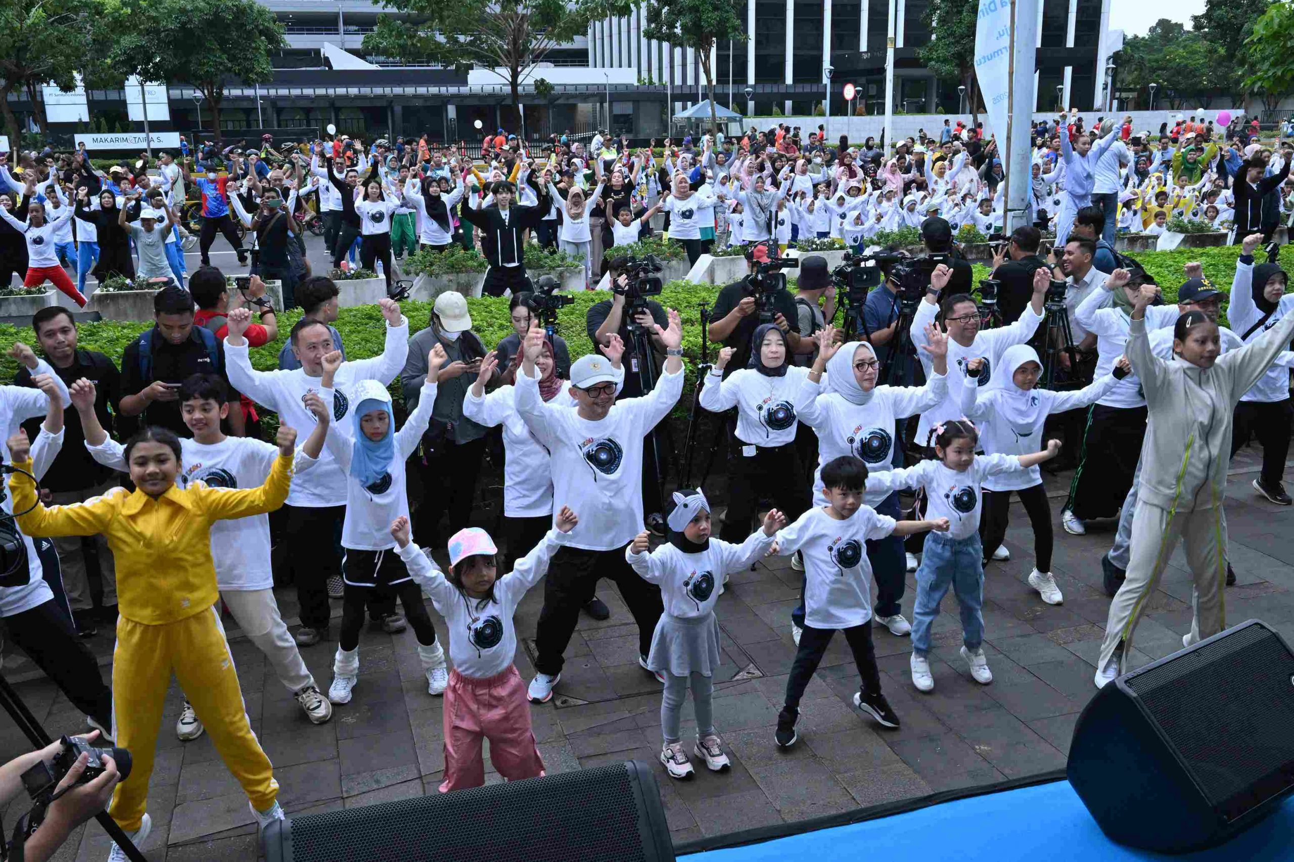 Inisiatif Kemendikdasmen Membuat Lagu yang Mendukung Penguatan Karakter Anak