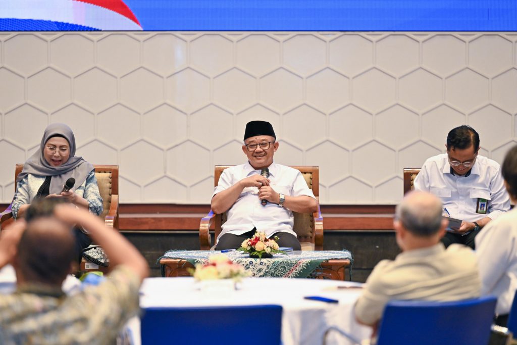 Kemendikdasmen Umumkan Sistem Penerimaan Murid Baru