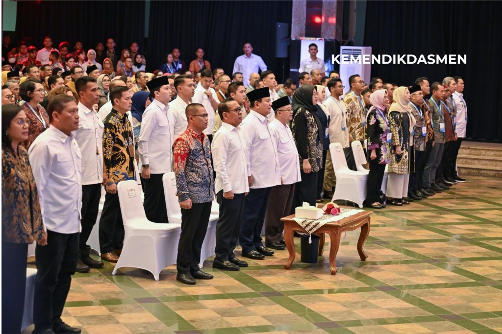 Pemerintah Tetapkan Aturan Baru Pemberian Tunjangan Guru ASN Daerah