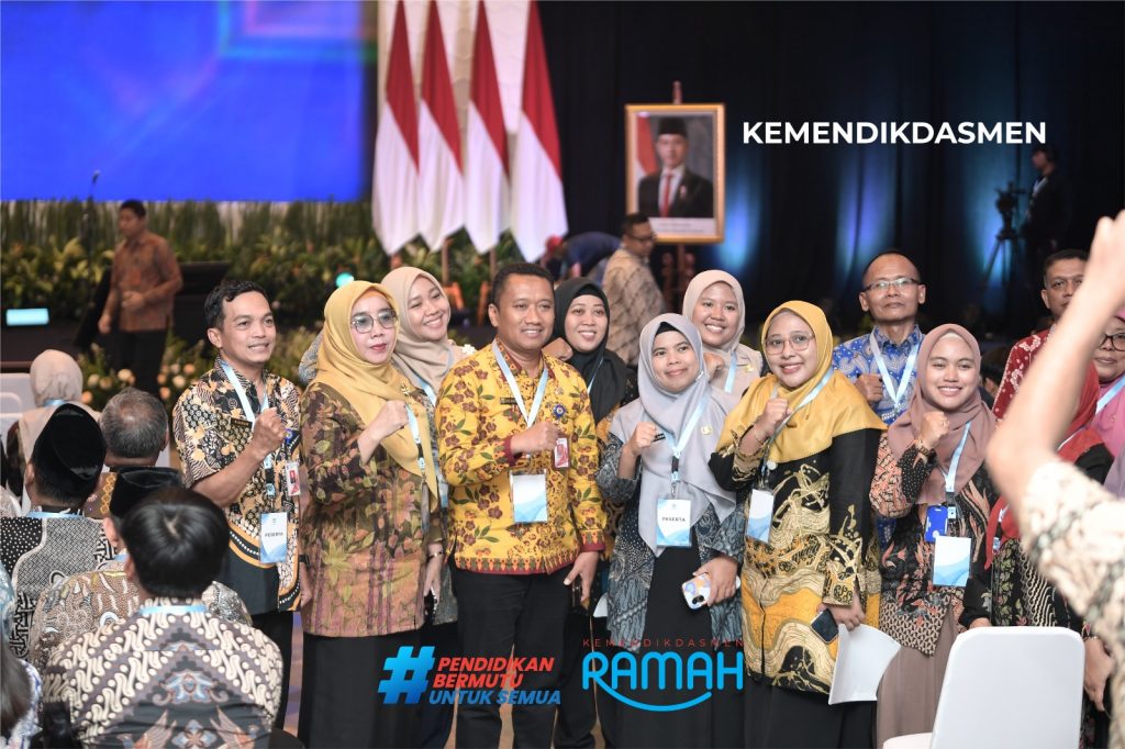 Pemerintah Tetapkan Aturan Baru Pemberian Tunjangan Guru ASN Daerah