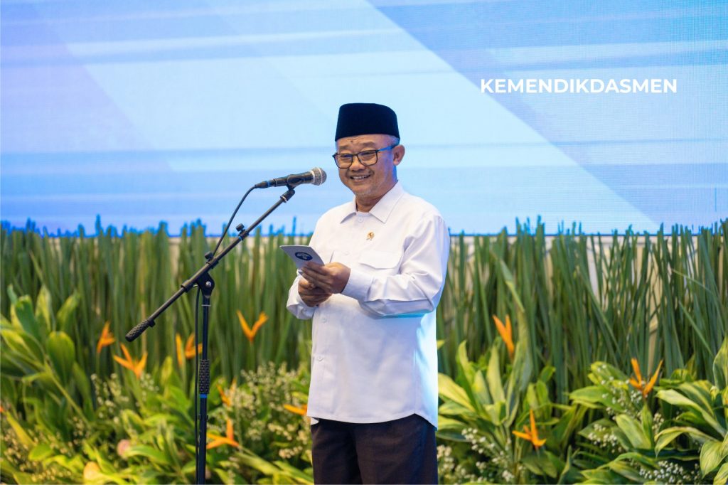 Pemerintah Tetapkan Aturan Baru Pemberian Tunjangan Guru ASN Daerah