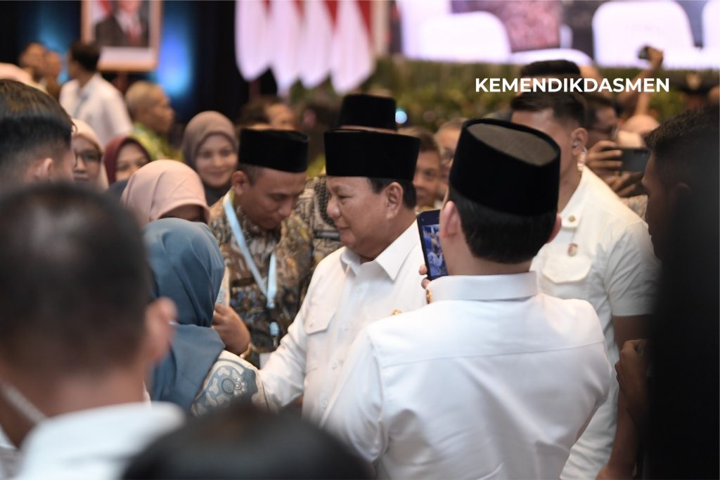 Pemerintah Tetapkan Aturan Baru Pemberian Tunjangan Guru ASN Daerah