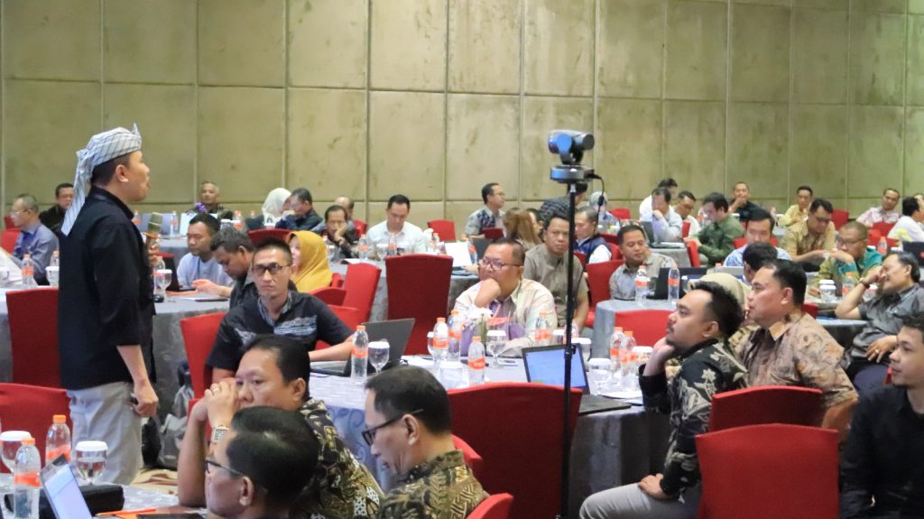 BBGTK Jabar Gelar Rakor Program Prioritas Kemendikdasmen Bidang GTK