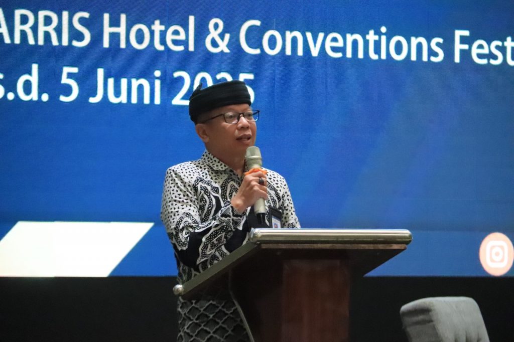 BBGTK Jabar Gelar Rakor Program Prioritas Kemendikdasmen Bidang GTK