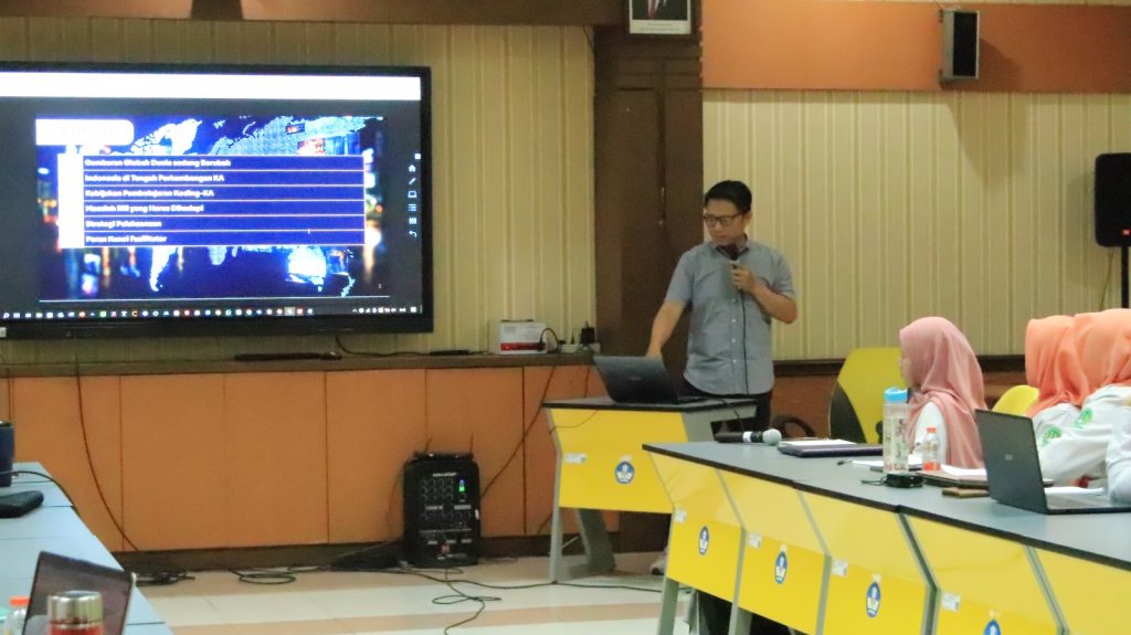SDN 016 Dr. Cipto Pajajaran Ikuti Pojok Belajar BBGTK Jabar Bertema Koding dan AI