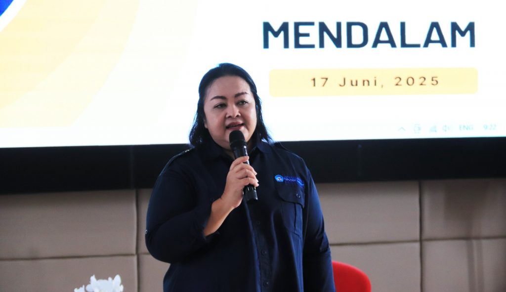 Rakor Pembiayaan KKA dan PM: BBGTK Jabar Dorong Kepastian Pelaksanaan di Sekolah