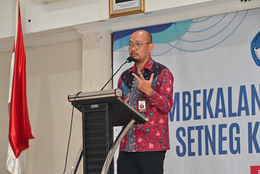 Sinergi Kemendikdasmen dan Kemensetneg: Luncurkan Program CPNS Setneg ke Sekolah untuk Perkuat Mutu Pendidikan