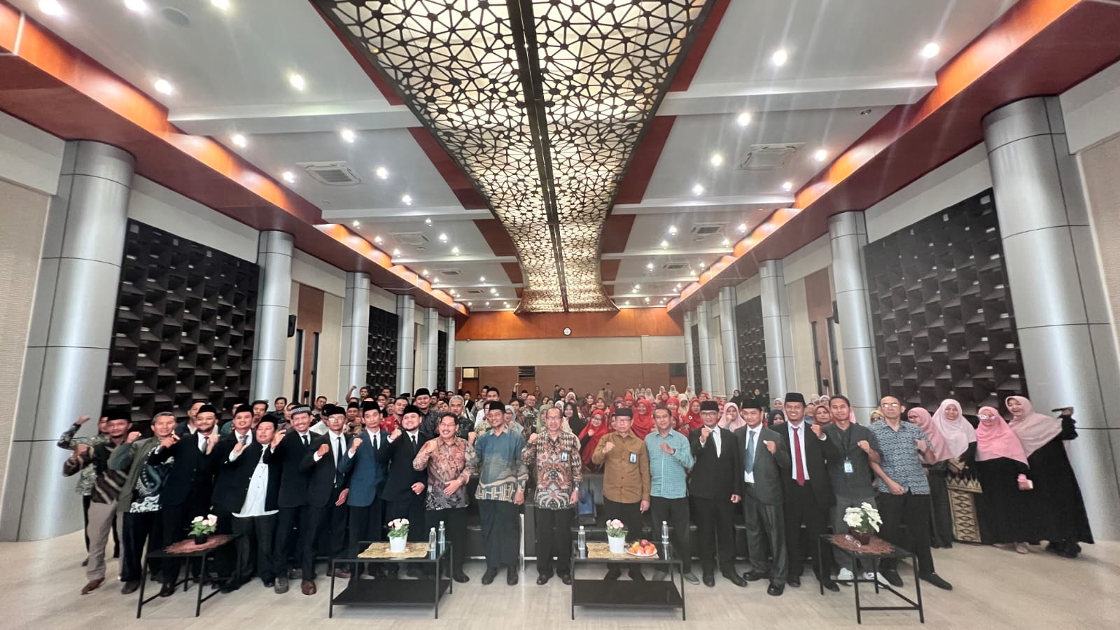 Seminar Peran Organisasi Profesi dalam Mewujudkan Pendidikan Bermutu untuk Semua