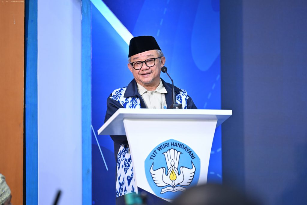 Strategi Kemendikdasmen Tingkatkan Kualitas Kepala Sekolah melalui Program Kepemimpinan Sekolah