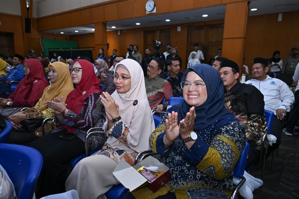Dukungan Penuh Pemangku Kepentingan dalam Peluncuran Program Kepemimpinan Sekolah