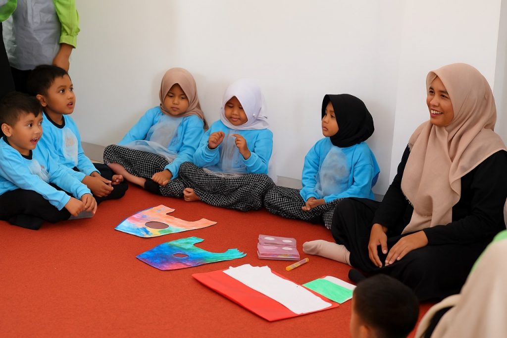 Kareta Sobat: Layanan Jemput Bola BBGTK Jawa Barat untuk Guru dan Tenaga Kependidikan