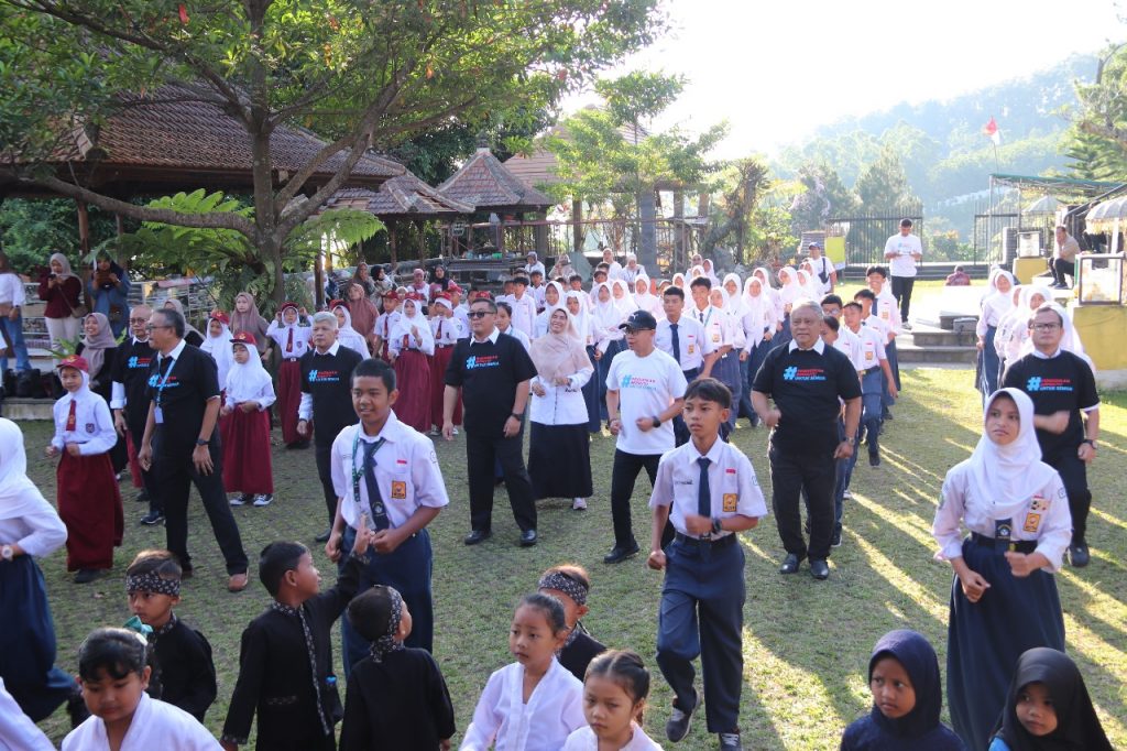 Kareta Sobat: Layanan Jemput Bola BBGTK Jawa Barat untuk Guru dan Tenaga Kependidikan