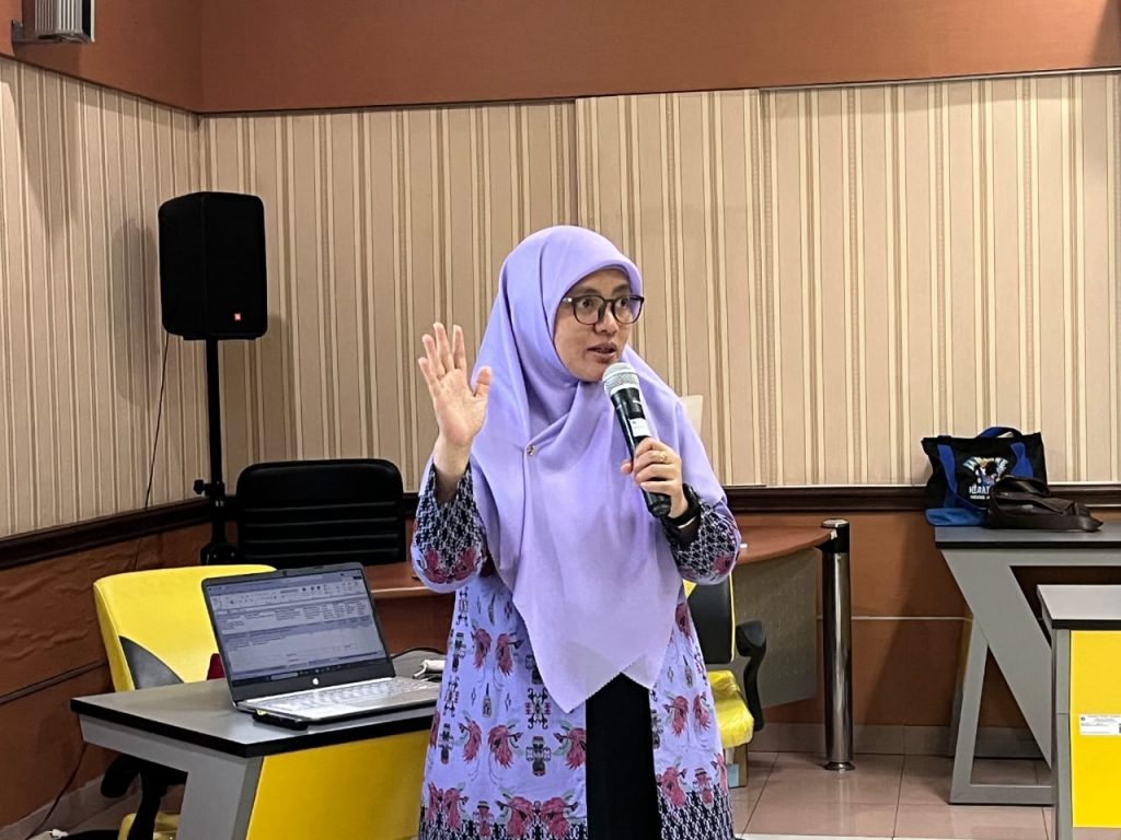 Peningkatan Kualitas Kinerja Kepala Sekolah: Memimpin dengan Visi, Menggerakkan dengan Aksi