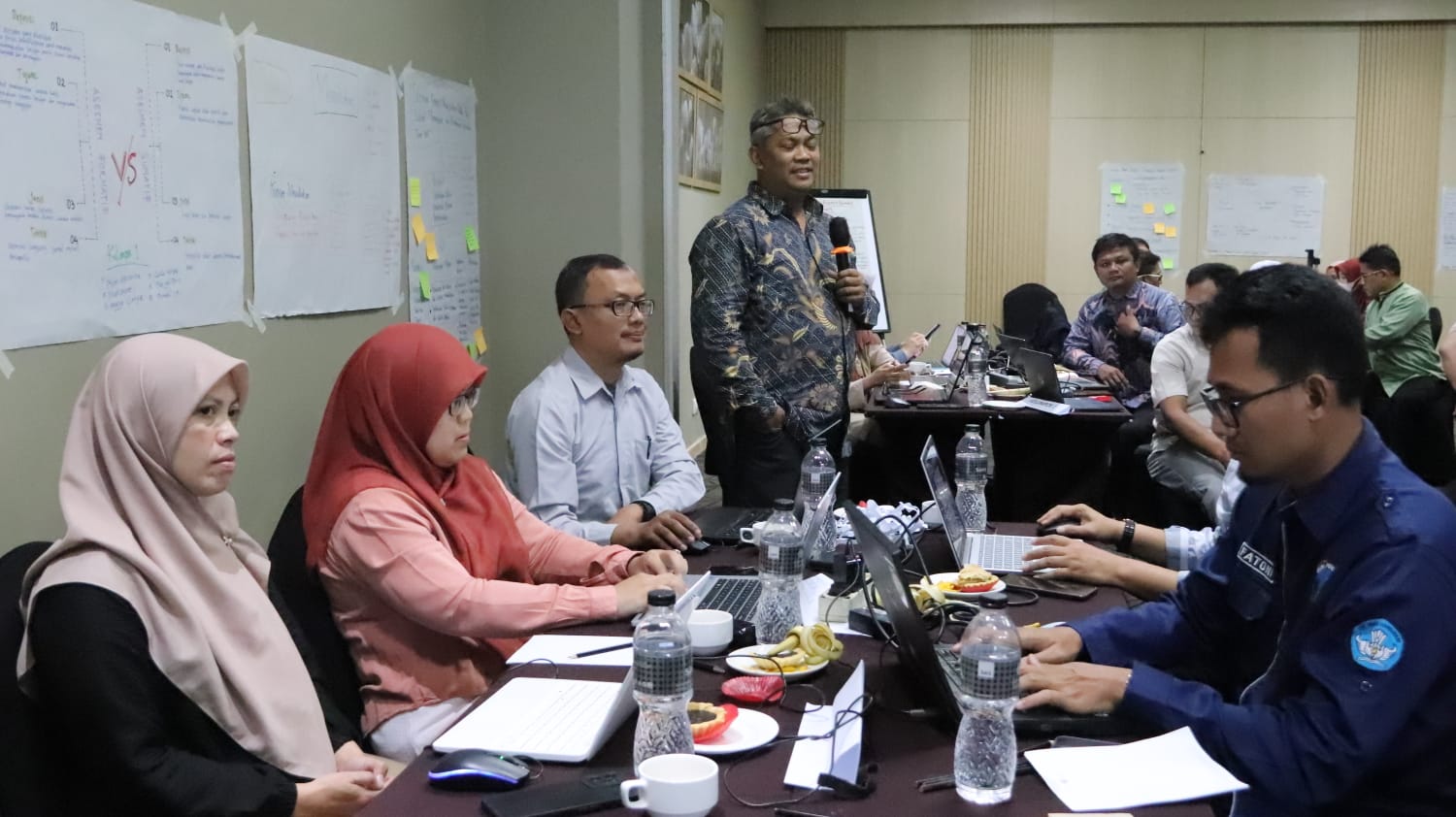 BBGTK Jabar Selenggarakan ToT Calon Pengajar PM bagi Guru SMA, SLB, dan SMK