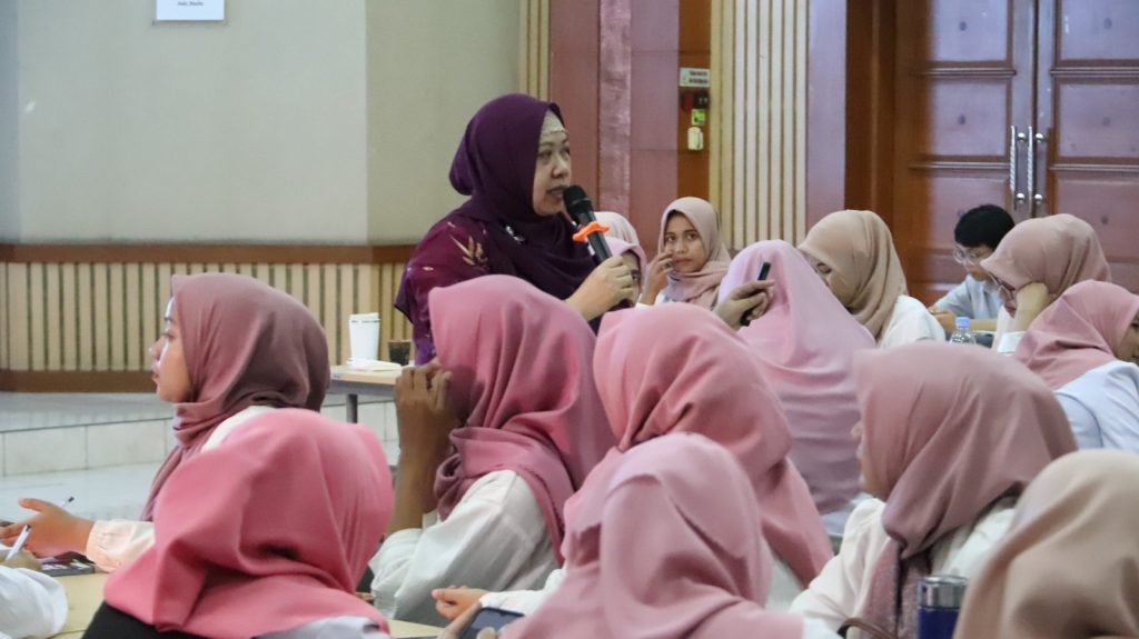BBGTK Jabar Perkuat Praktik Pembelajaran Mendalam Lewat Pojok Belajar Guru PAUD Ciparay
