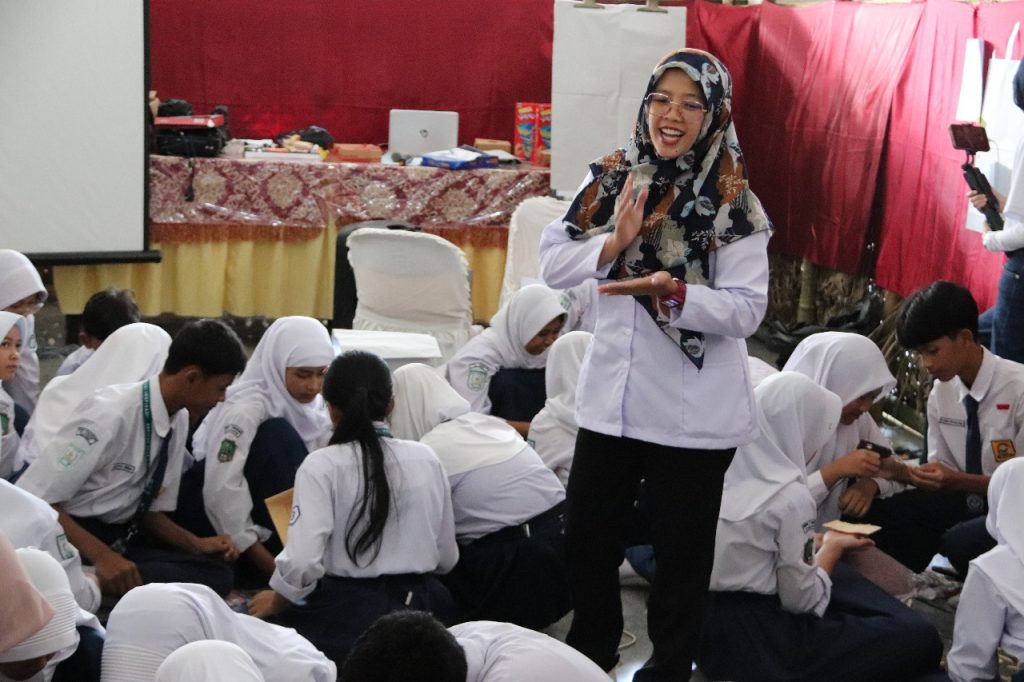 Kareta Sobat: Layanan Jemput Bola BBGTK Jawa Barat untuk Guru dan Tenaga Kependidikan
