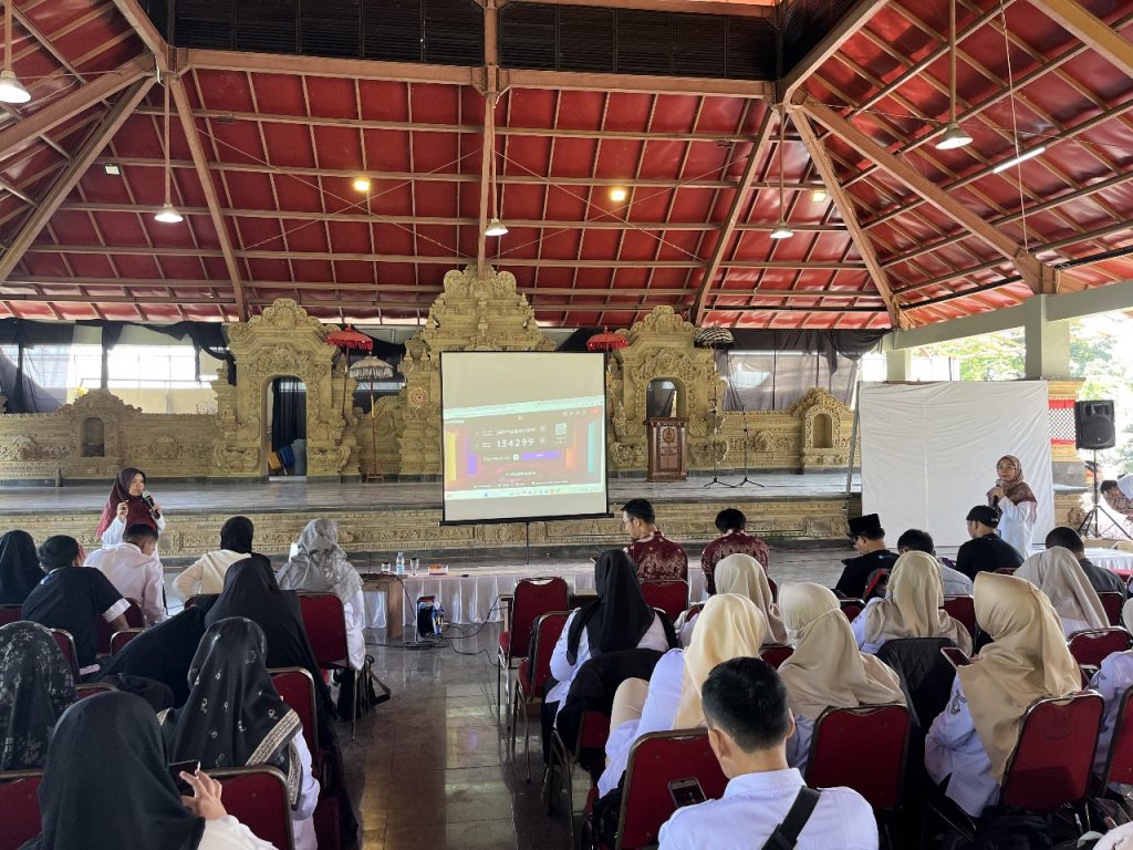 Kareta Sobat: Layanan Jemput Bola BBGTK Jawa Barat untuk Guru dan Tenaga Kependidikan