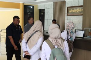 BBGTK Jawa Barat Lakukan Studi Tiru ke BBPPMPV BMTI untuk Perkuat Pembangunan Zona Integritas