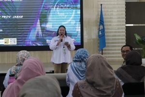 BBGTK Jawa Barat Lakukan Studi Tiru ke BBPPMPV BMTI untuk Perkuat Pembangunan Zona Integritas