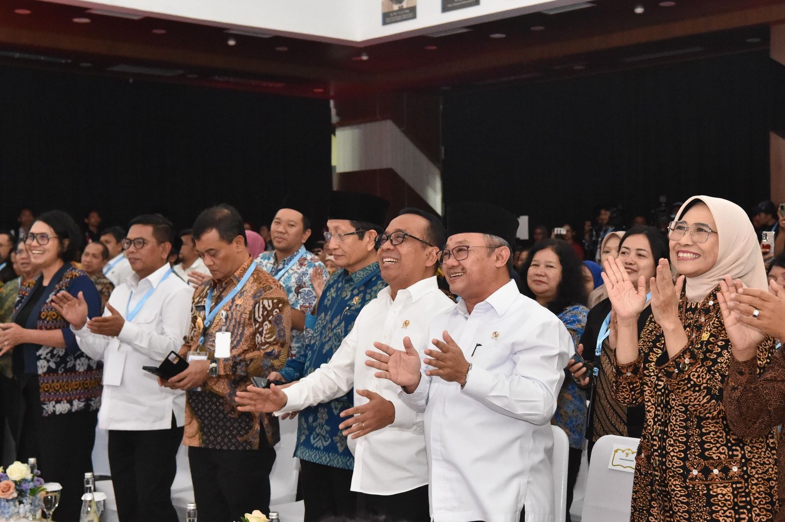 Tiga Program Strategis Wujud Negara Hadir Menjawab Pengabdian dan Perjuangan Pendidik