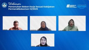 Permendikdasmen 11/2025 dan 13/2025, Dasar Sinkronisasi Kurikulum dan Beban Kerja Guru