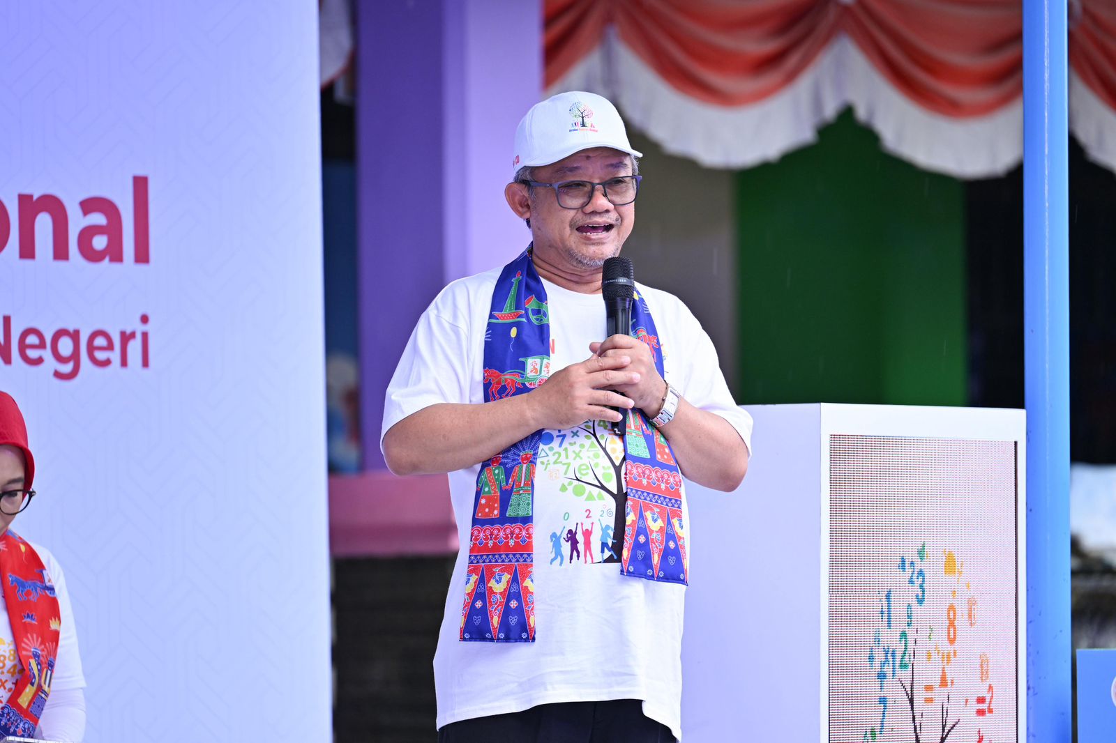 Kemendikdasmen Gandeng Semua Mitra Pendidikan untuk Implementasi Program Prioritas