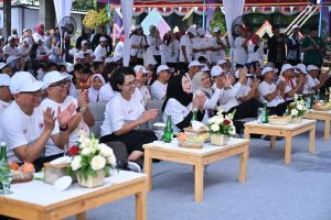 Tindak Lanjut Peluncuran Gerakan Numerasi Nasional, Kemendikdasmen Gelar Bimtek Guru GEMBIRA