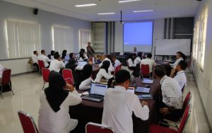 431 Guru Ikuti Pelatihan BCKS Angkatan 2 di Provinsi Jawa Barat