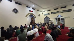 431 Guru Ikuti Pelatihan BCKS Angkatan 2 di Provinsi Jawa Barat