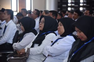 Tutup Pelatihan 431 Calon Kepala Sekolah, Mendikdasmen Singgung Komitmen Melayani