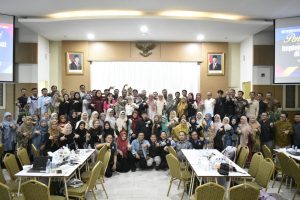 Kepala BBGTK Jabar: 7 Jurus BK Hebat Hadir untuk Membantu Konseling GTK