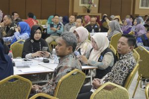 Kepala BBGTK Jabar: 7 Jurus BK Hebat Hadir untuk Membantu Konseling GTK