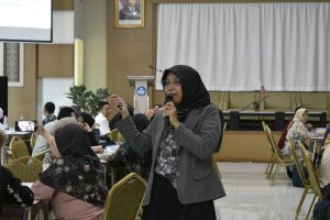 Kepala BBGTK Jabar: 7 Jurus BK Hebat Hadir untuk Membantu Konseling GTK