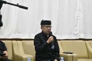 Kepala BBGTK Jabar: 7 Jurus BK Hebat Hadir untuk Membantu Konseling GTK