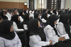 Pembukaan Pelatihan BCKS Gelombang 1 di Provinsi Jawa Barat