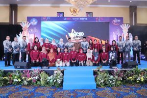 Guru TK Jawa Barat Raih Prestasi di Ajang KICAU 2025 Tingkat Nasional