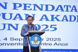 Jumlah Calon Peserta TKA Terus Meningkat, Bukti Tingginya Partisipasi Sekolah dan Murid