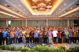 Jumlah Calon Peserta TKA Terus Meningkat, Bukti Tingginya Partisipasi Sekolah dan Murid
