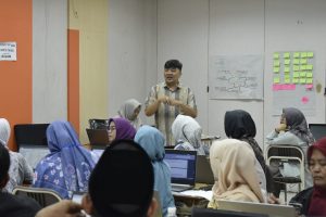 BBGTK Jabar Gelar Pelatihan BCKS Provinsi Jawa Barat Angkatan 1