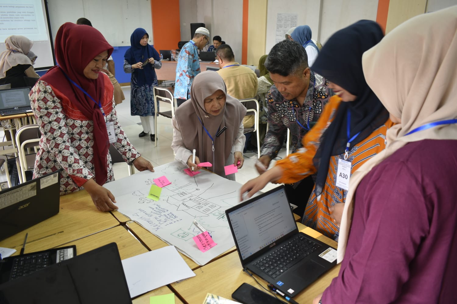 BBGTK Jabar Gelar Pelatihan BCKS Provinsi Jawa Barat Angkatan 1