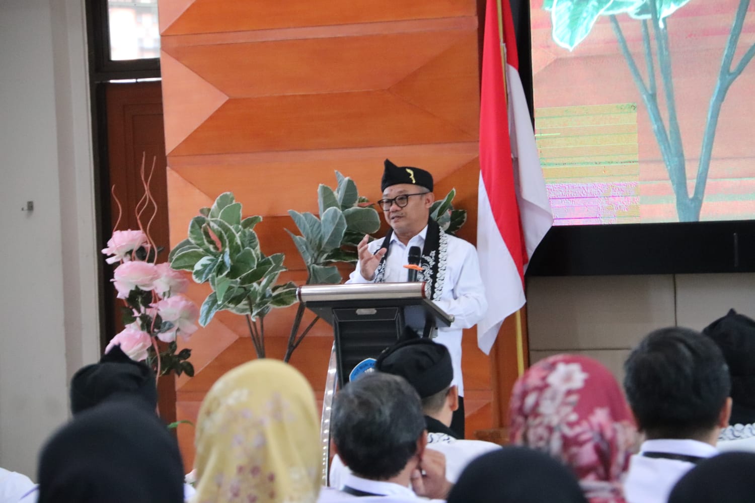 Tutup Pelatihan 431 Calon Kepala Sekolah, Mendikdasmen Singgung Komitmen Melayani