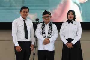 Penutupan BCKS Angkatan 2 Provinsi Jawa Barat: Mendikdasemen Tegaskan Pentingnya Peran Kepala Sekolah
