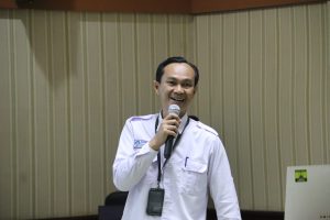 MKKS SMP Cikatomas Ikuti Pojok Belajar Implementasi Pembelajaran Mendalam di BBGTK Jabar