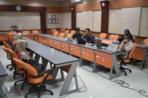 BBGTK Jawa Barat Laksanakan Digitalisasi Konten Microcredential Tahun 2025