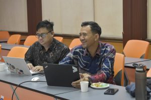 BBGTK Jawa Barat Laksanakan Digitalisasi Konten Microcredential Tahun 2025