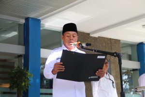 Upacara Peringatan Hari Kesaktian Pancasila 2025: "Bangsa Indonesia Menyatakan Tetap Tegak Berdiri"