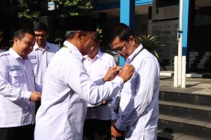 Upacara Peringatan Hari Kesaktian Pancasila 2025: "Bangsa Indonesia Menyatakan Tetap Tegak Berdiri"